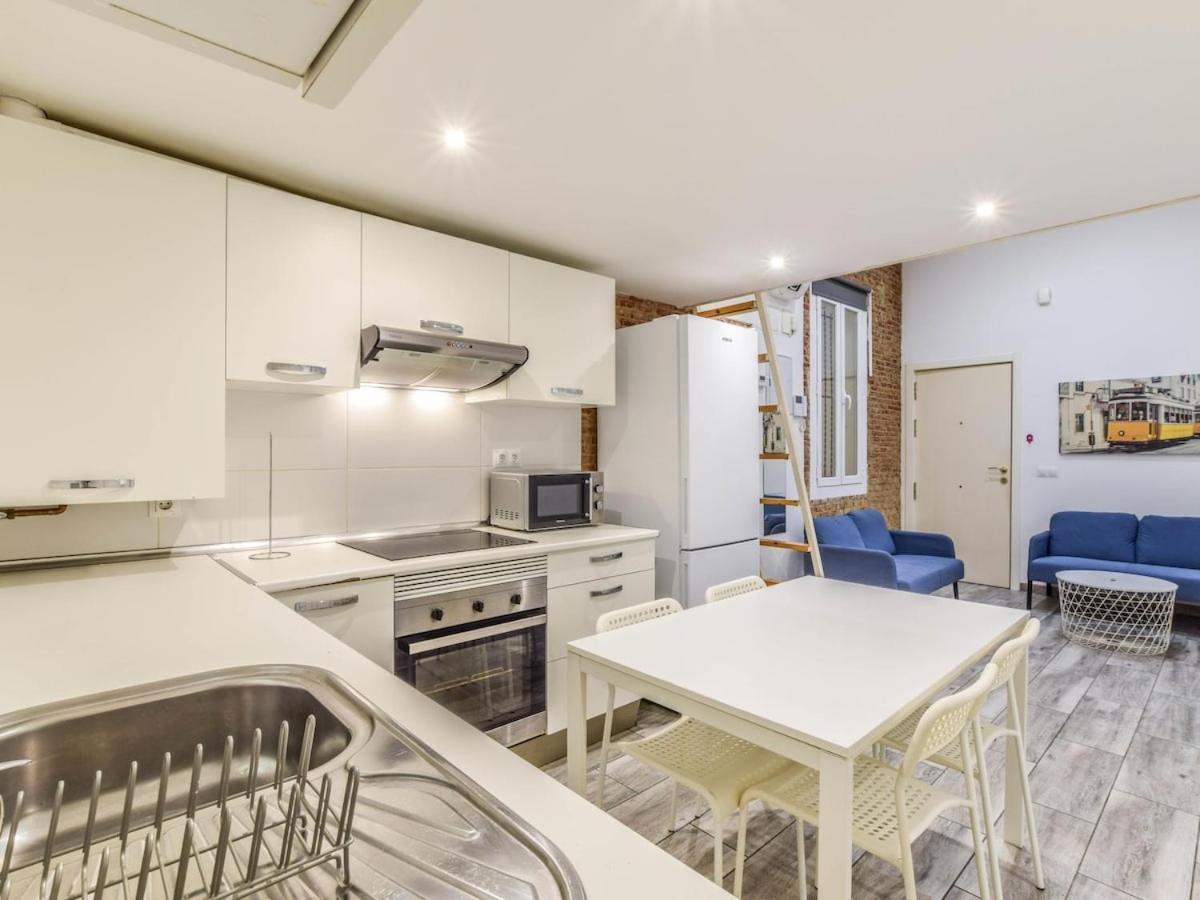 En Cuatro Caminos 6 Personas Alquiler Temporal Apartment