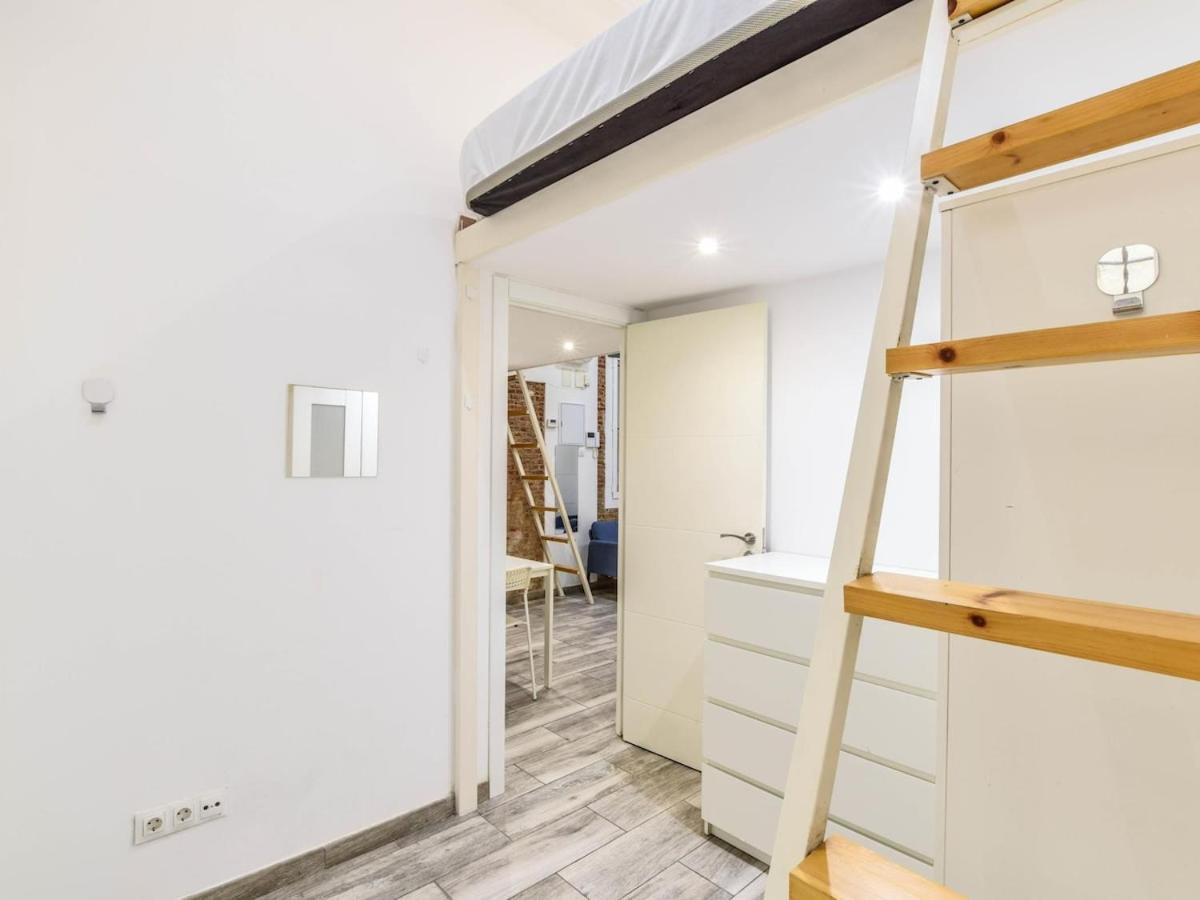 En Cuatro Caminos 6 Personas Alquiler Temporal Apartment *