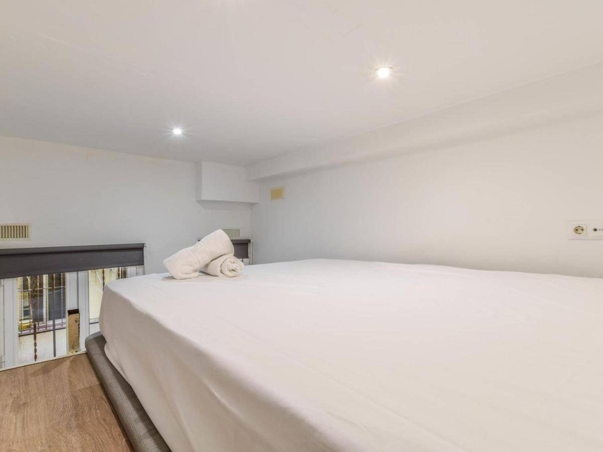 En Cuatro Caminos 6 Personas Alquiler Temporal Apartment *